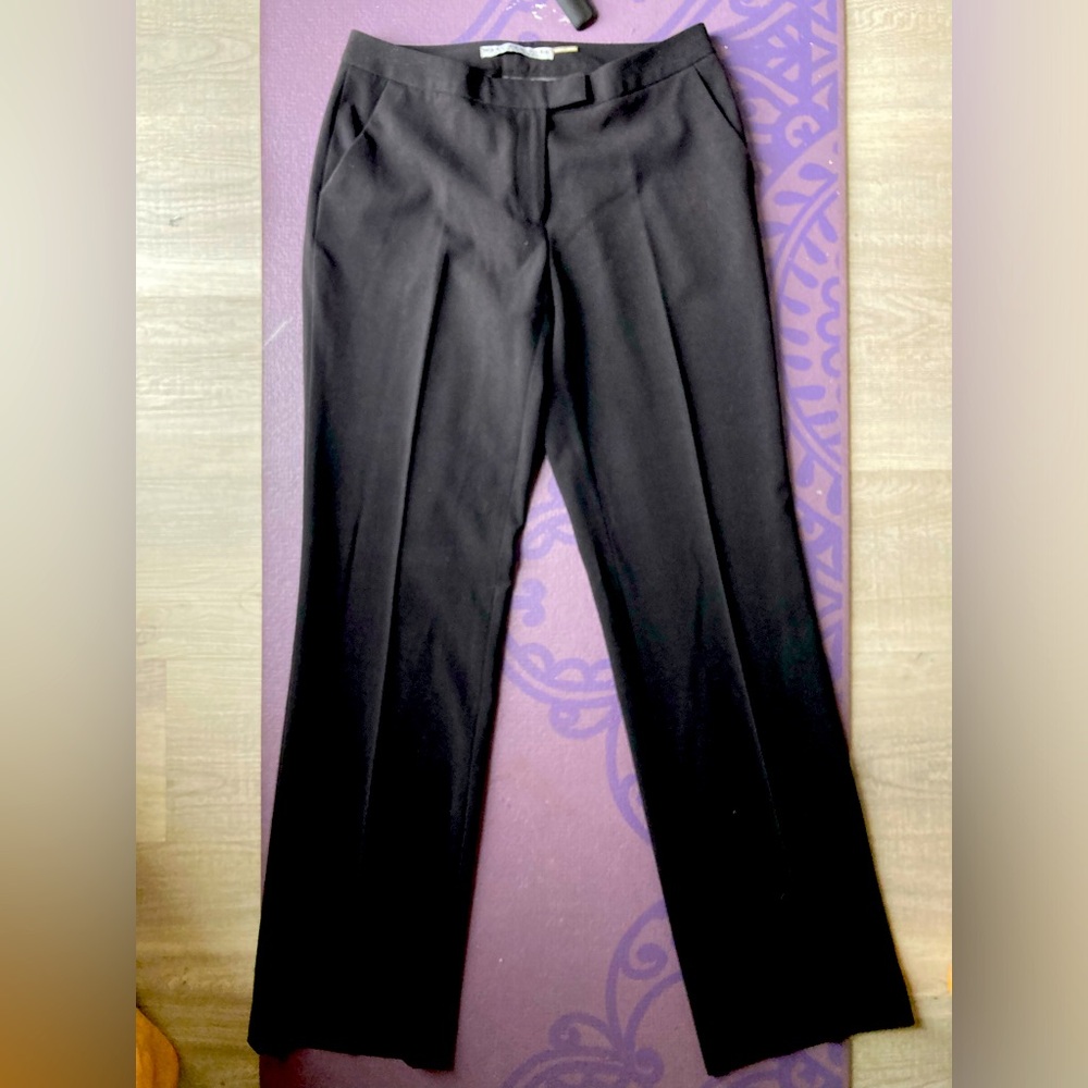 Marc Jacob’s work trouser straight leg with flare
